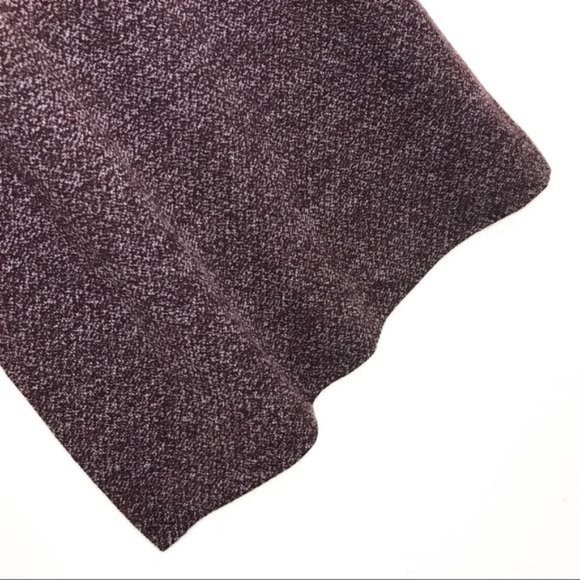 BANANA REPUBLIC Heather Knit Sleeveless Tank Top Size XS - Picture 3 of 7